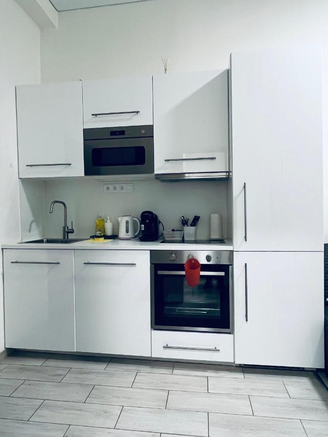 P.a.e.r. Apartamento