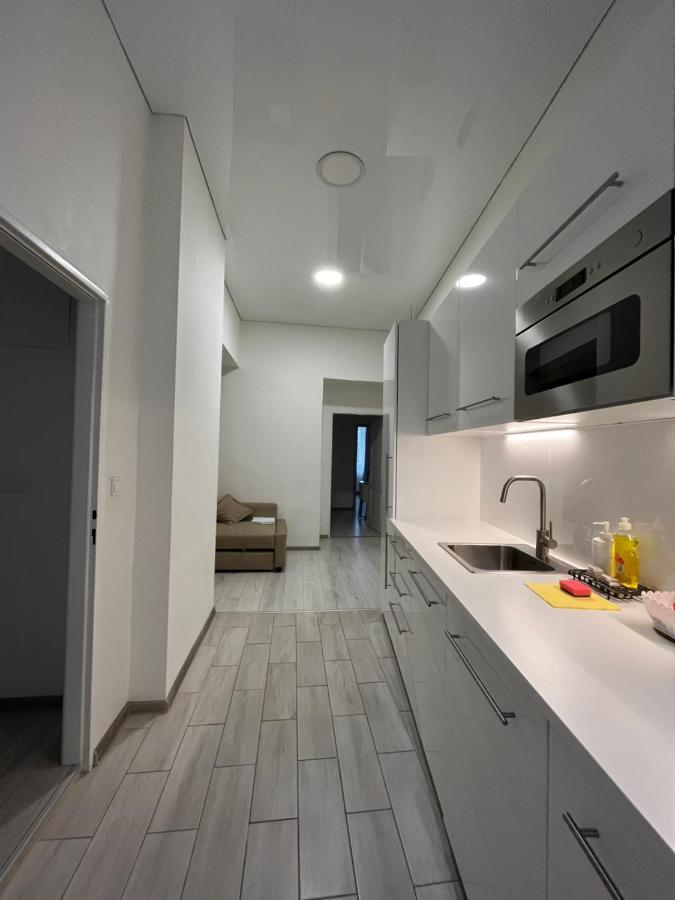 Apartamento P.a.e.r. *