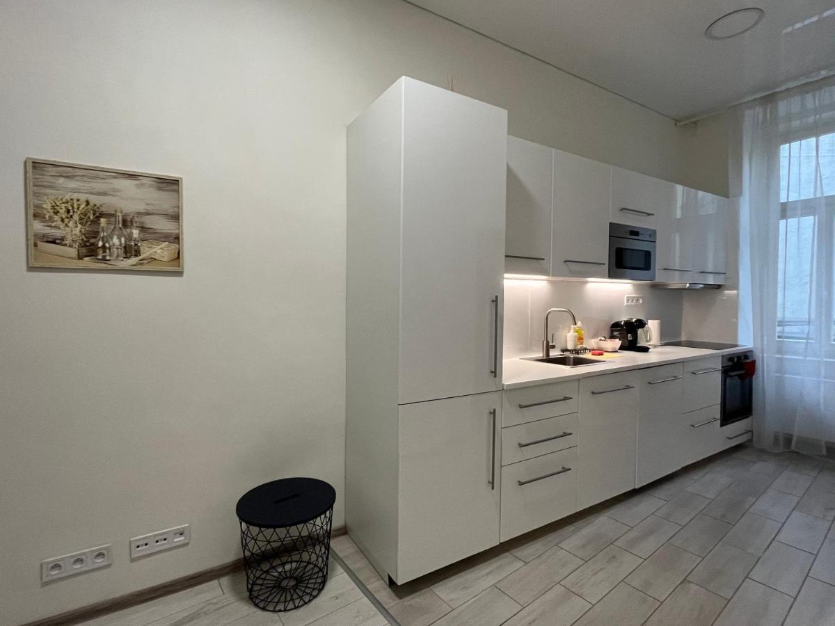 P.a.e.r. Apartamento Praga