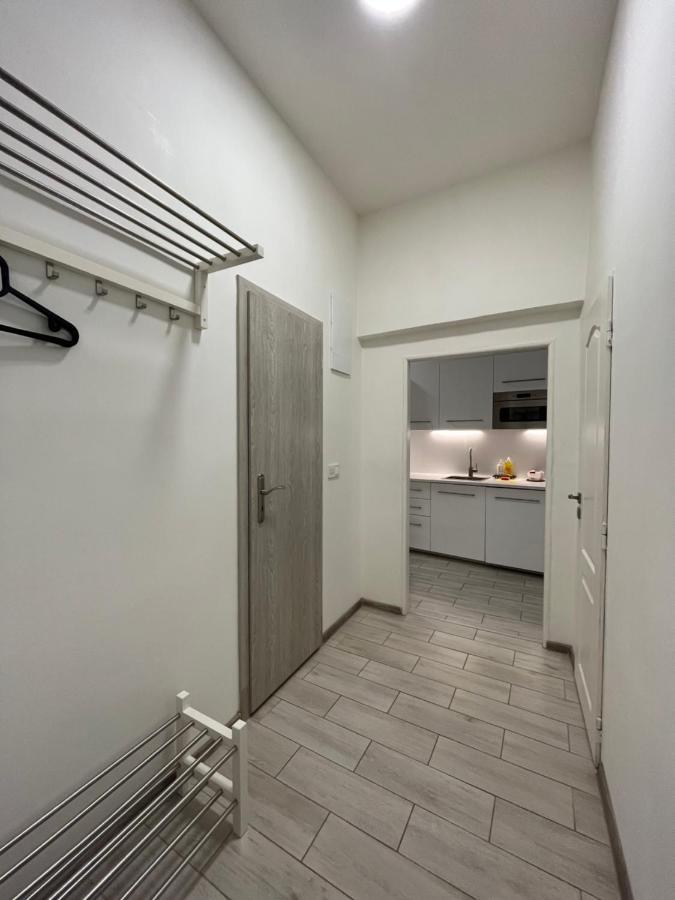 P.a.e.r. Apartamento