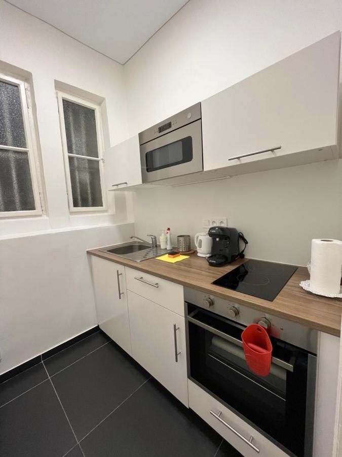 Apartamento P.a.e.r. Praga