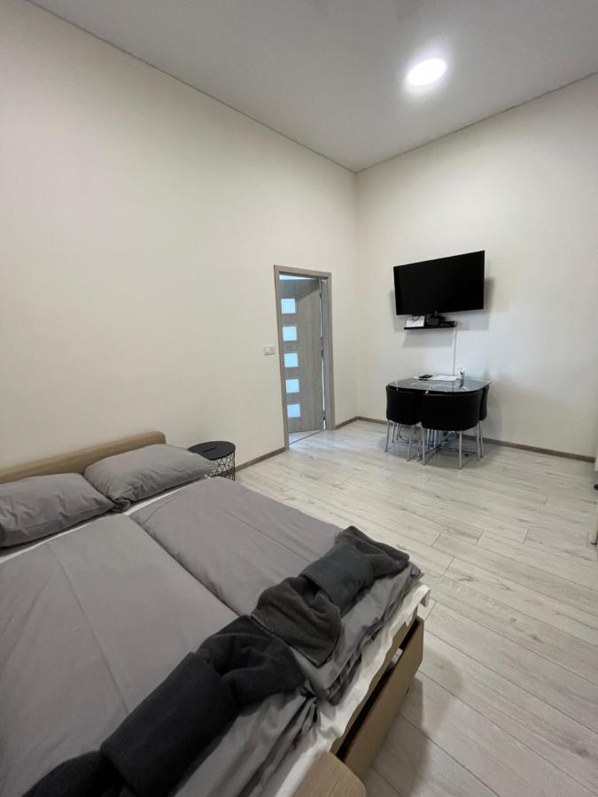 P.a.e.r. Apartamento *