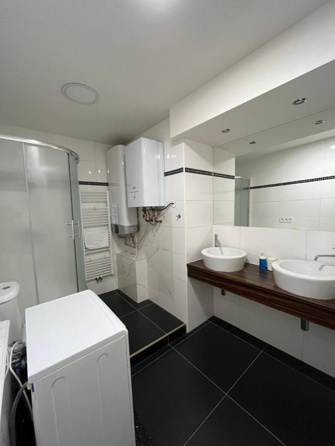 Apartamento P.a.e.r. *