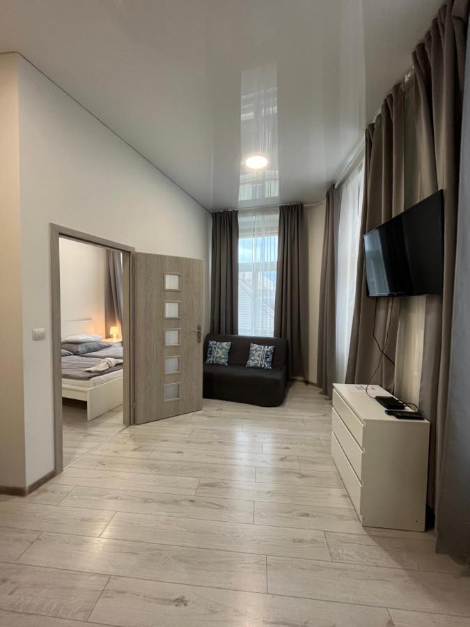 Apartamento P.a.e.r. Praga