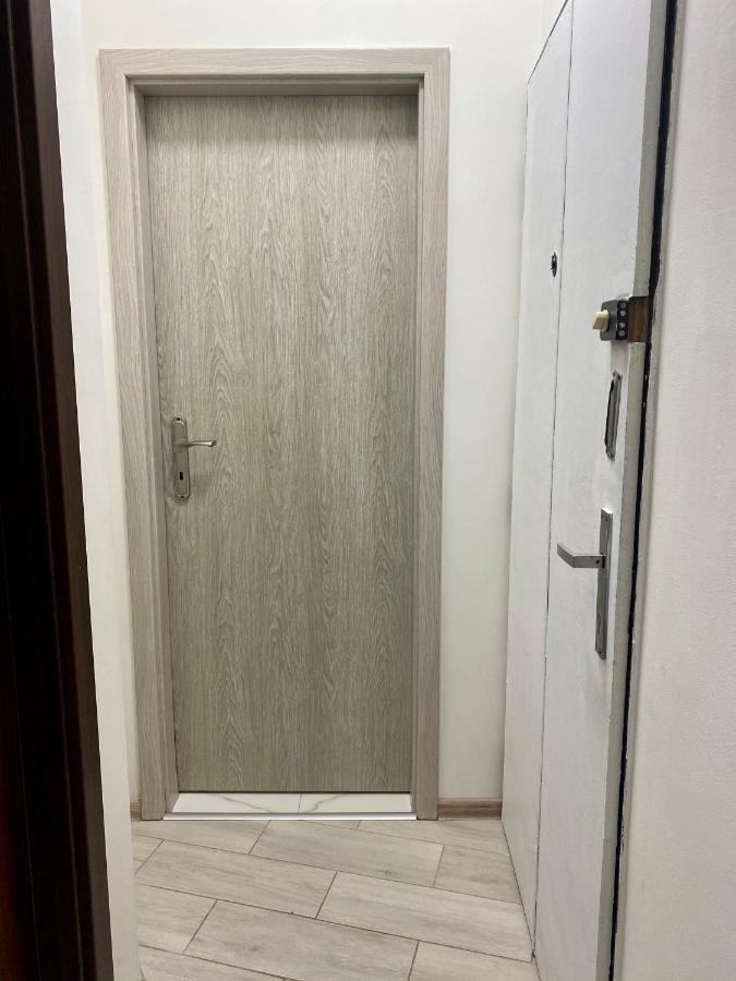 P.a.e.r. Apartamento Praga