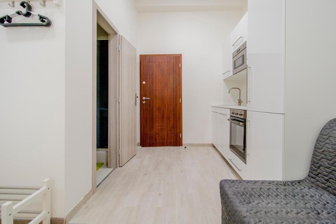 P.a.e.r. Apartamento Praga