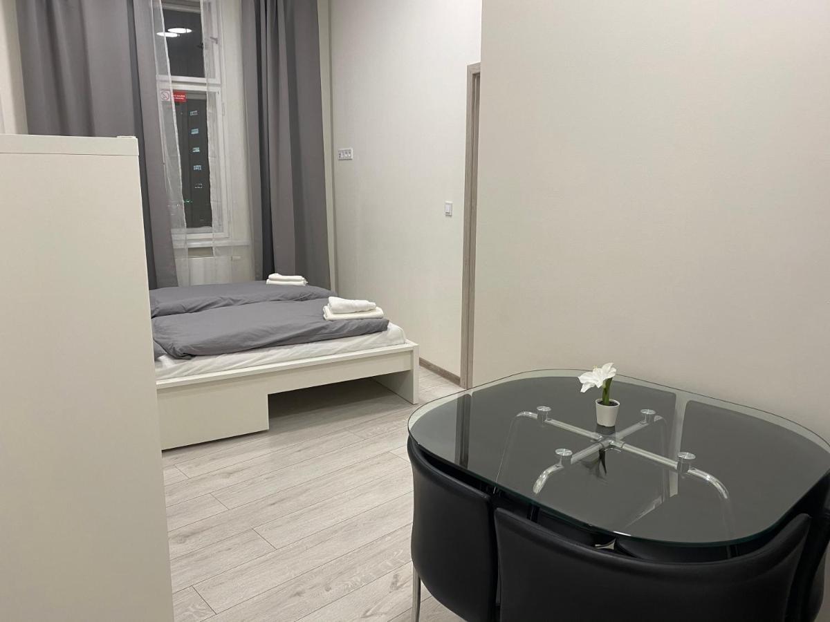 Apartamento P.a.e.r. Praga