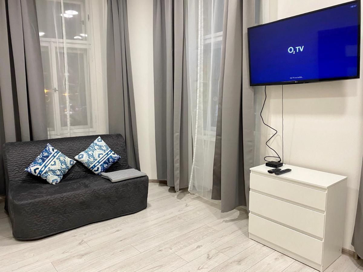 Apartment P.a.e.r. *